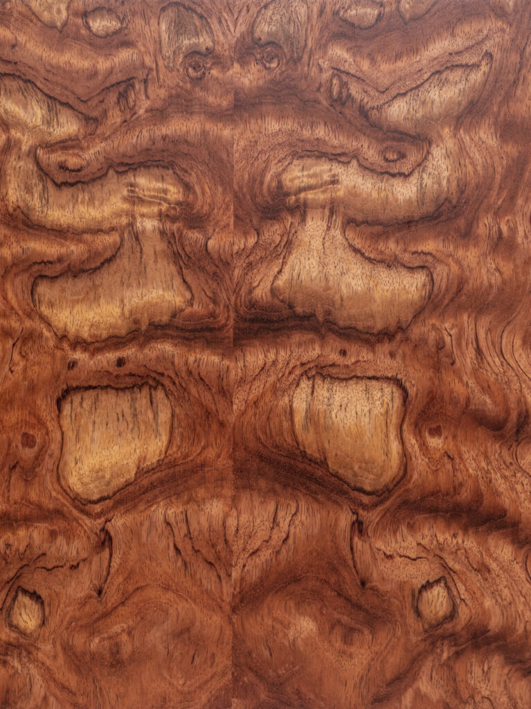 BUBINGA