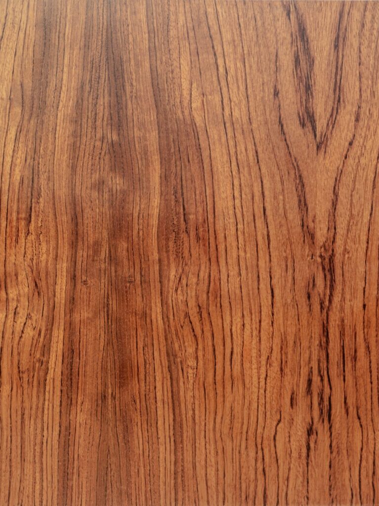 BUBINGA PŁASKA