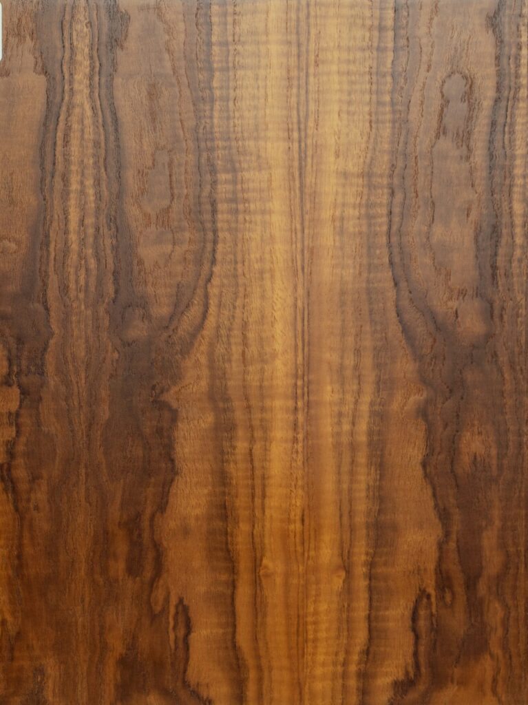 TEAK FLADER